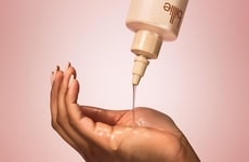 Oil-to-Milk Shaving Solutions