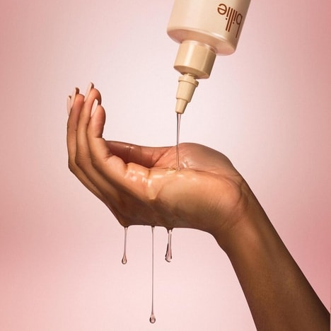 Oil-to-Milk Shaving Solutions