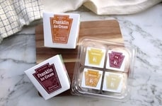 Charcuterie-Inspired Ice Creams