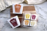Charcuterie-Inspired Ice Creams Image 1