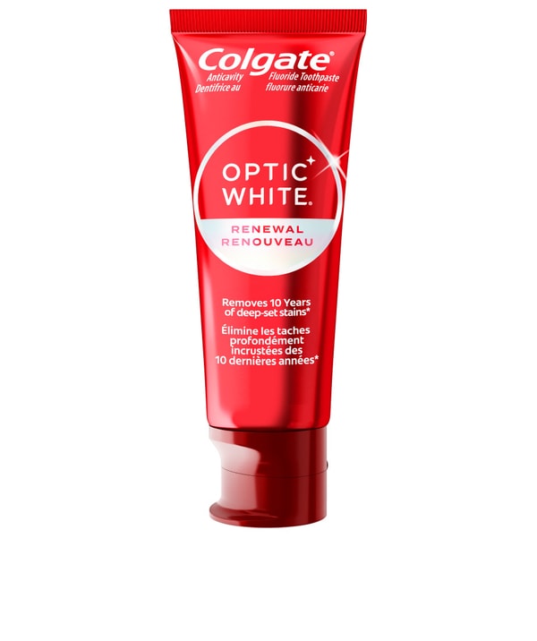 Beauty-Infused Oral Care Events