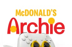 Gamer-Focused QSR Devices