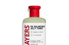 Jelly Oil-Control Toners