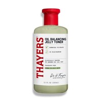 Jelly Oil-Control Toners Image 1
