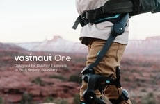 AI-Powered Exoskeleton Devices