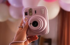 Next-Gen Instant Camera Upgrades