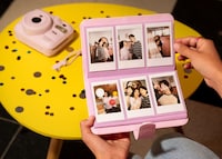 Next-Gen Instant Camera Upgrades Image 4