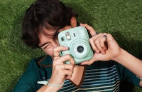 Next-Gen Instant Camera Upgrades Image 6