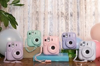 Next-Gen Instant Camera Upgrades Image 7
