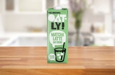 Ready-to-Drink Matcha Beverages