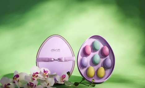 40 Indulgent Easter Food Experiences