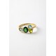 Genderless Gemstone Jewelry Image 3