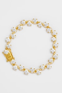 Genderless Gemstone Jewelry Image 4