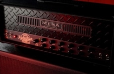 90s-Inspired Amp Heads