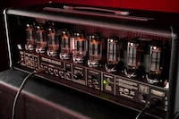 90s-Inspired Amp Heads Image 3