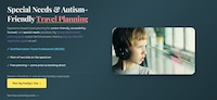 Autism-Friendly Travel Planning Guides Image 1