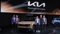 Performance-Driven Slick Auto Models