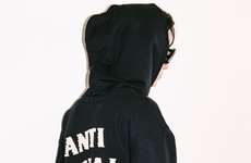 Brand Motif-Centric Fashion Lines