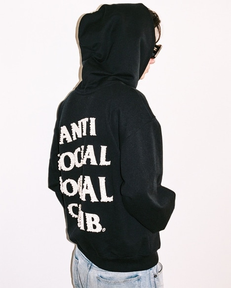 Brand Motif-Centric Fashion Lines