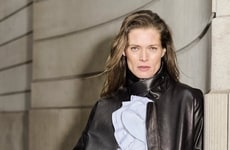 Modern Life-Inspired Fashion Campaigns