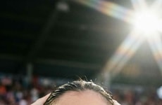 Soccer-Inspired Makeup Patch Designs