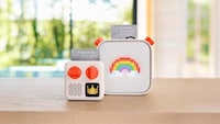 Children-Friendly Screen-Free Audio Players Image 1