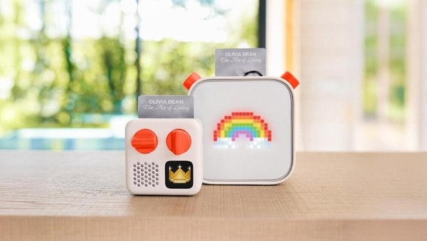 Children-Friendly Screen-Free Audio Players
