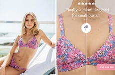 Patented Swimwear Systems