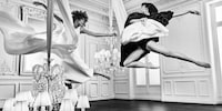 Sophisticated Monochromatic Campaign Films