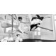Sophisticated Monochromatic Campaign Films Image 1