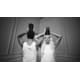 Sophisticated Monochromatic Campaign Films Image 2