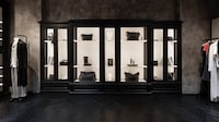 Elegantly Subdued Retail Settings Image 2