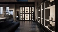 Elegantly Subdued Retail Settings Image 3