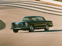Custom-Built Retro Vehicle Designs Image 3