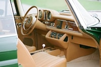 Custom-Built Retro Vehicle Designs Image 4