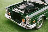 Custom-Built Retro Vehicle Designs Image 5
