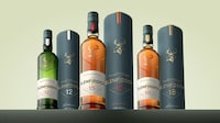 Slick Whisky Packaging Redesigns