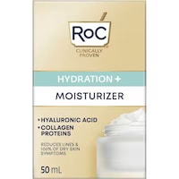 Deeply Hydrating Moisturizers