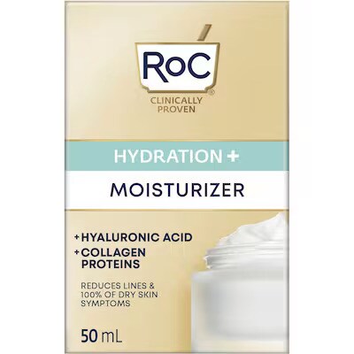 Deeply Hydrating Moisturizers