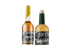 Curated Alcohol Spirit Bundles