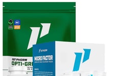 Essential Supplement Bundles