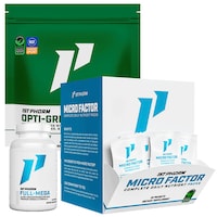 Essential Supplement Bundles Image 1