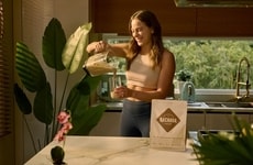 Whole Body Nutrition Shakes