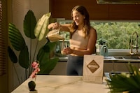 Whole Body Nutrition Shakes