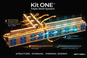 Sustainable Wall Mold Systems Article Thubnail