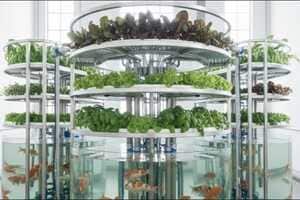 Hydroponic Agricultural Solutions Article Thubnail