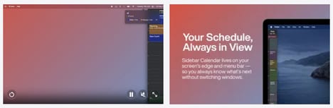 Calendar Productivity Tools