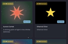 Digital Gift Experiences