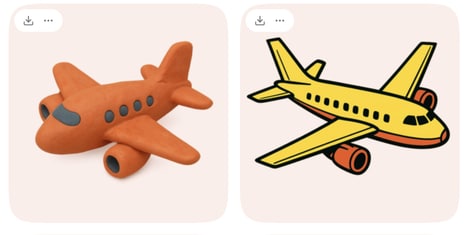 Creative Asset Libraries