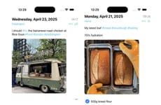 Private Writing Tools